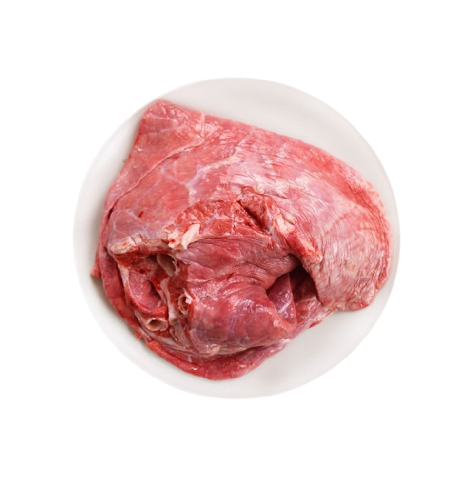 ปอดวัว (1kg)