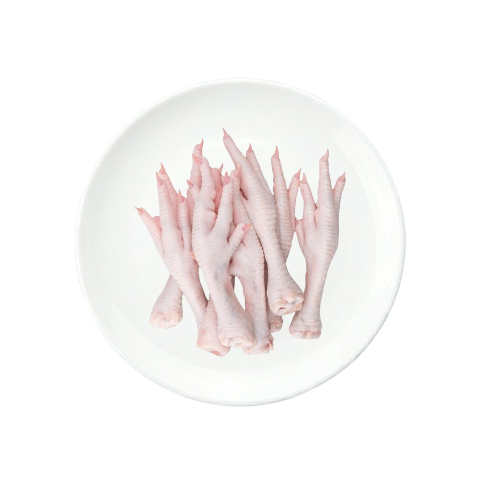 เท้าไก่ (1Kg)