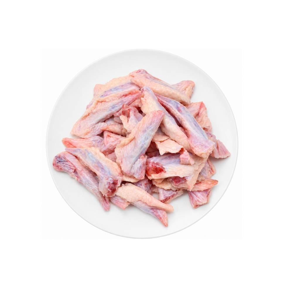ปลายปีกไก่ 1KG