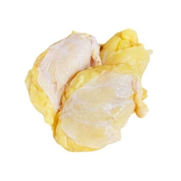 닭 기름 1KG