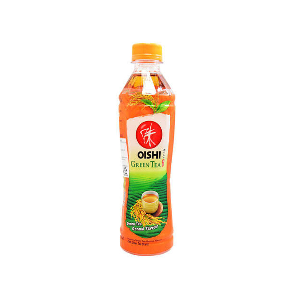 โออิชิ ข้าวญี่ปุ่น (380ml)