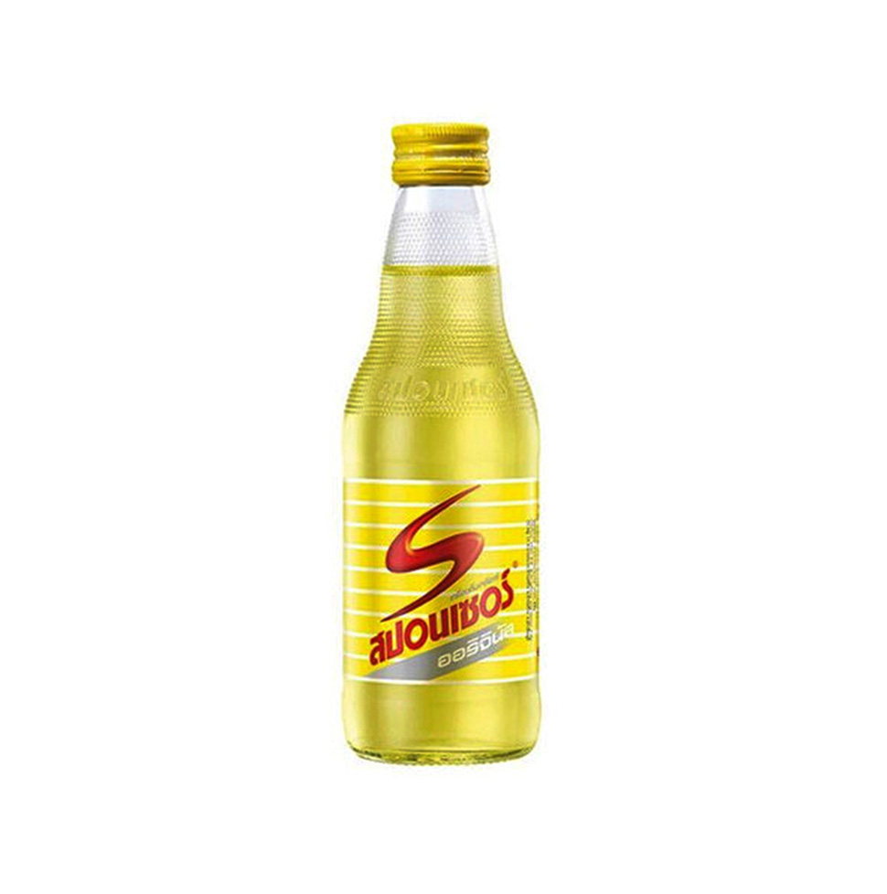 สปอนเซอร์ (250ml)