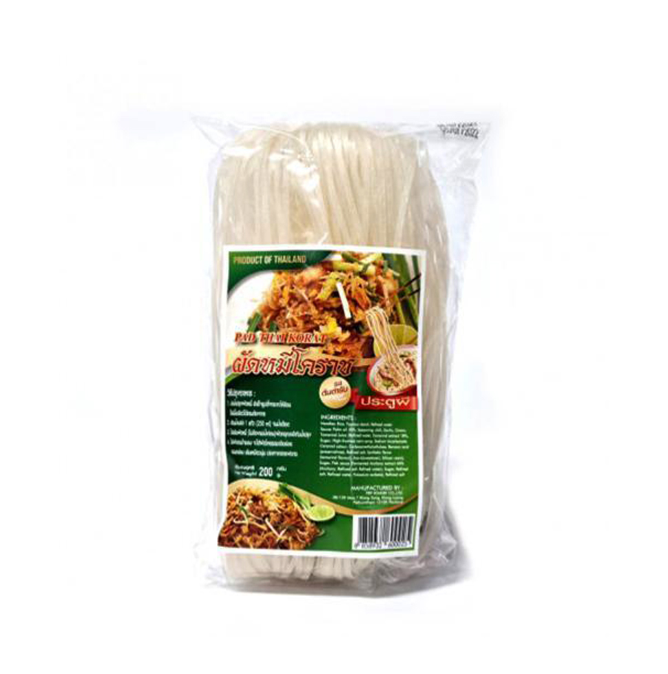 ผัดหมีโคราช ประตูผี (200g)