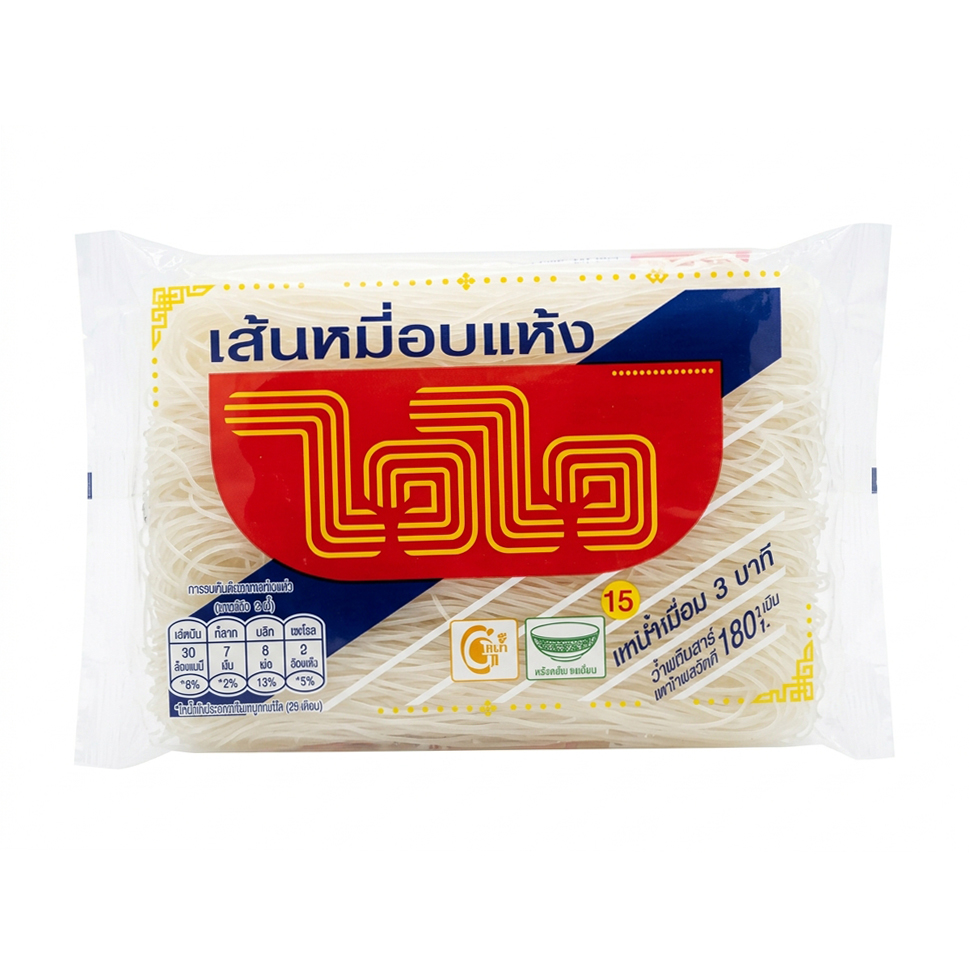 쿤유이 쌀국수 150g