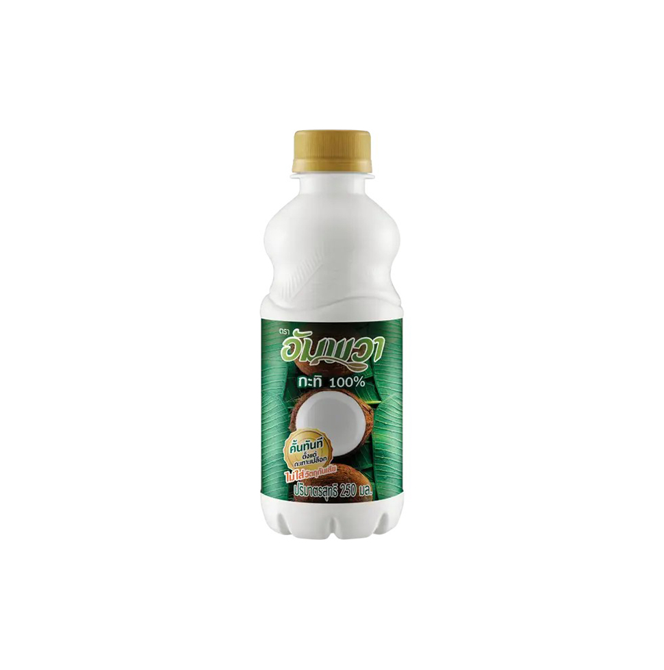 암파와 코코넛밀크 - 250ml