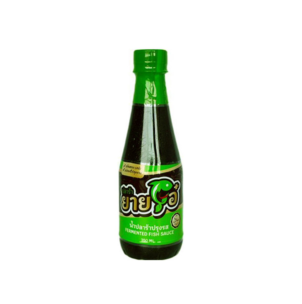 น้ำปลาร้ายายโอ๋ (350ml)