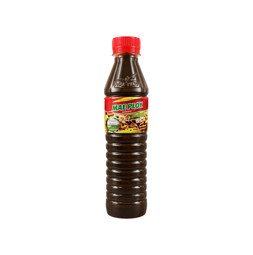 ปลาร้าแม่พลอย 400ML
