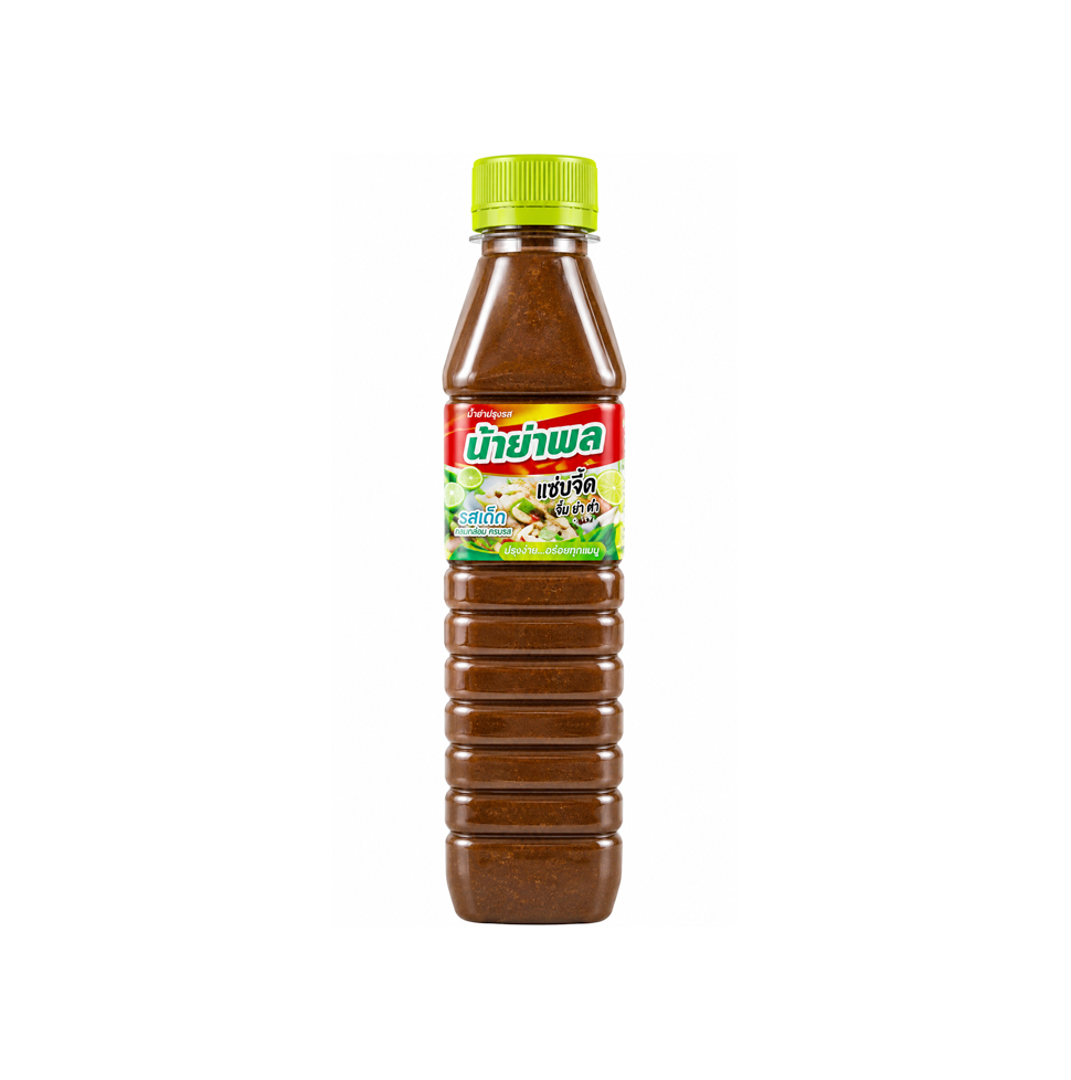 น้ำปลาร้านายพล 400ML