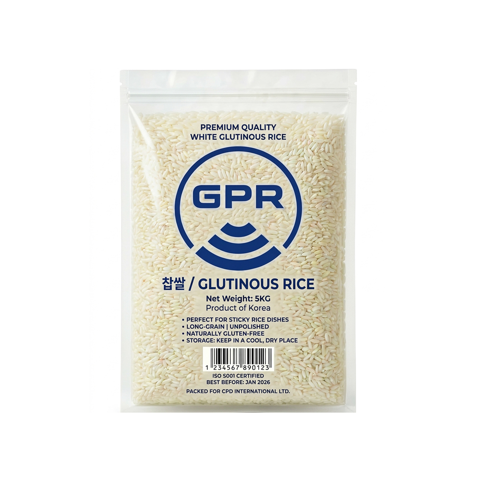 찹쌀 5kg