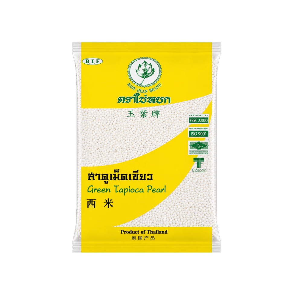 화이트 타피오카-400g
