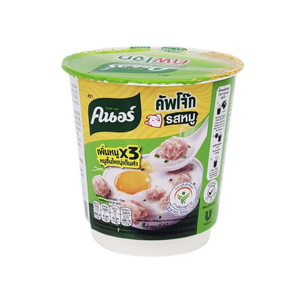 돼지죽 - 32g