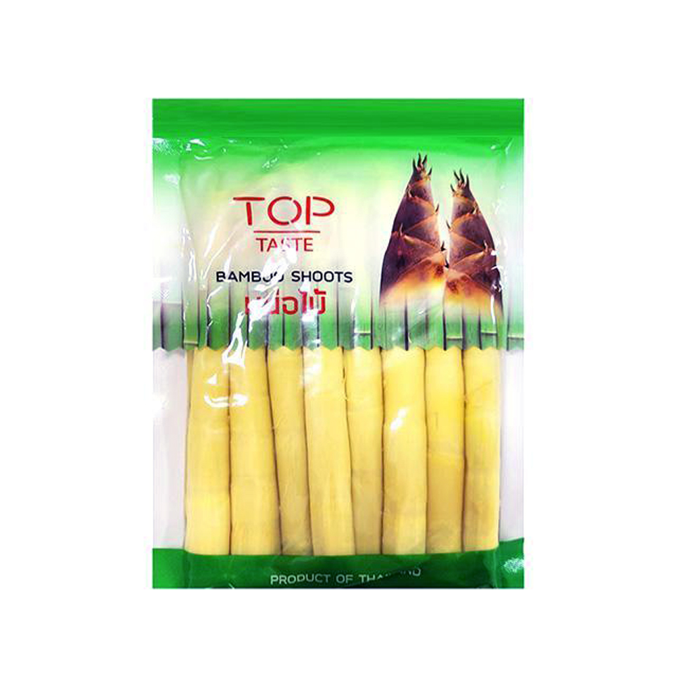 TOPหน่อไม้ต้ม (454g)