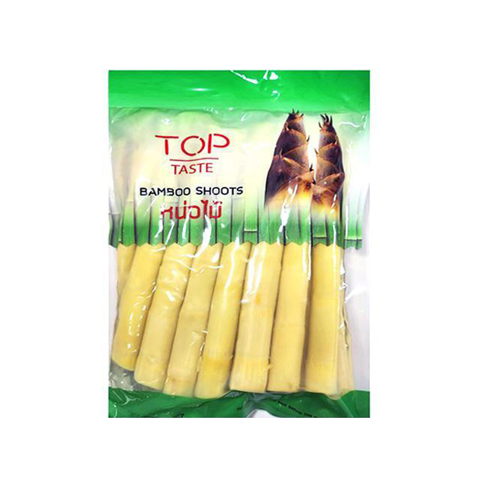 TOPหน่อไม้ต้ม (900g)