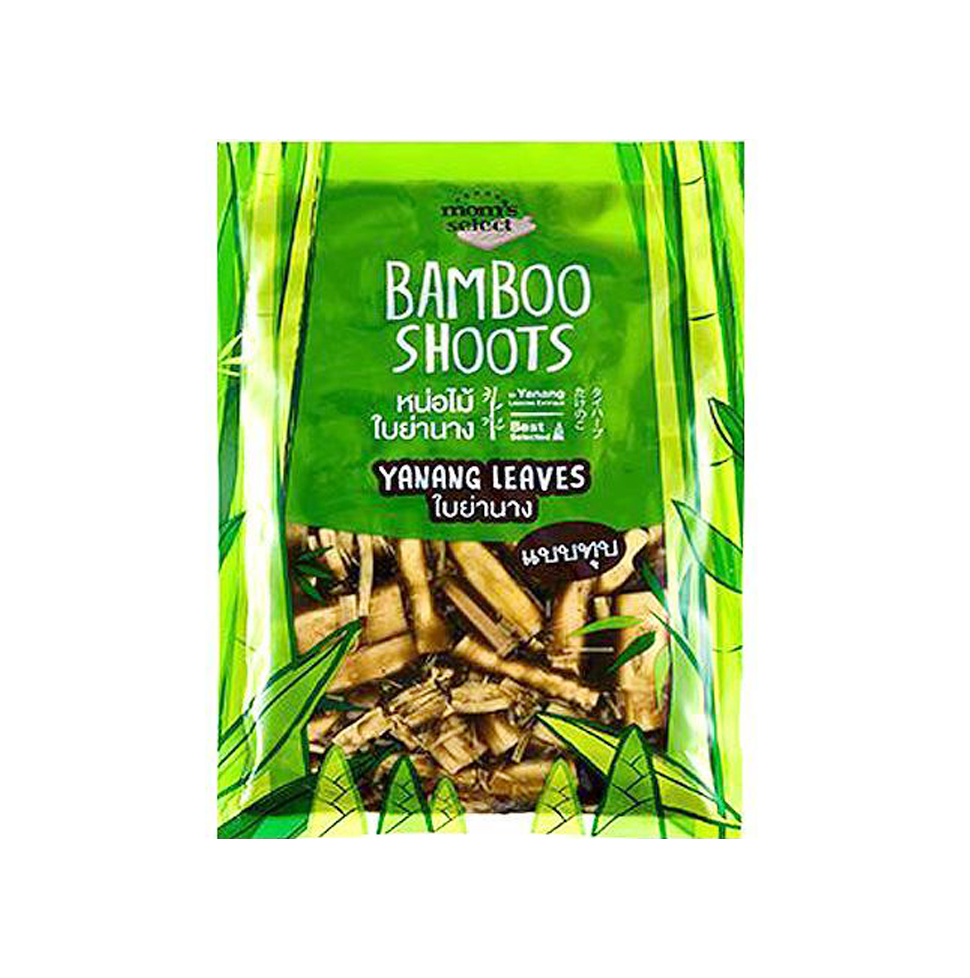 BBหน่อไม้ทุบน้ำย่านาง (454g)