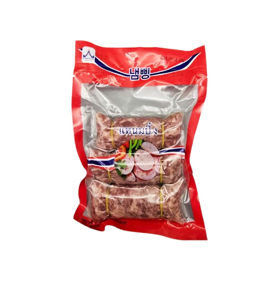 แหนมปิ้ง (290g)