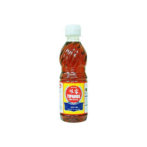 น้ำปลาทิพรส (300ml)