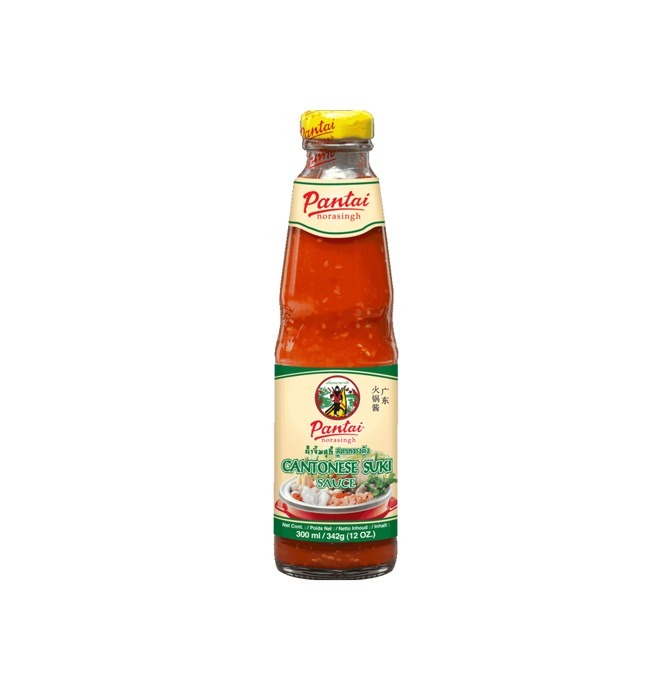 น้ำจิ้มสุกี้พันท้าย (300ml)