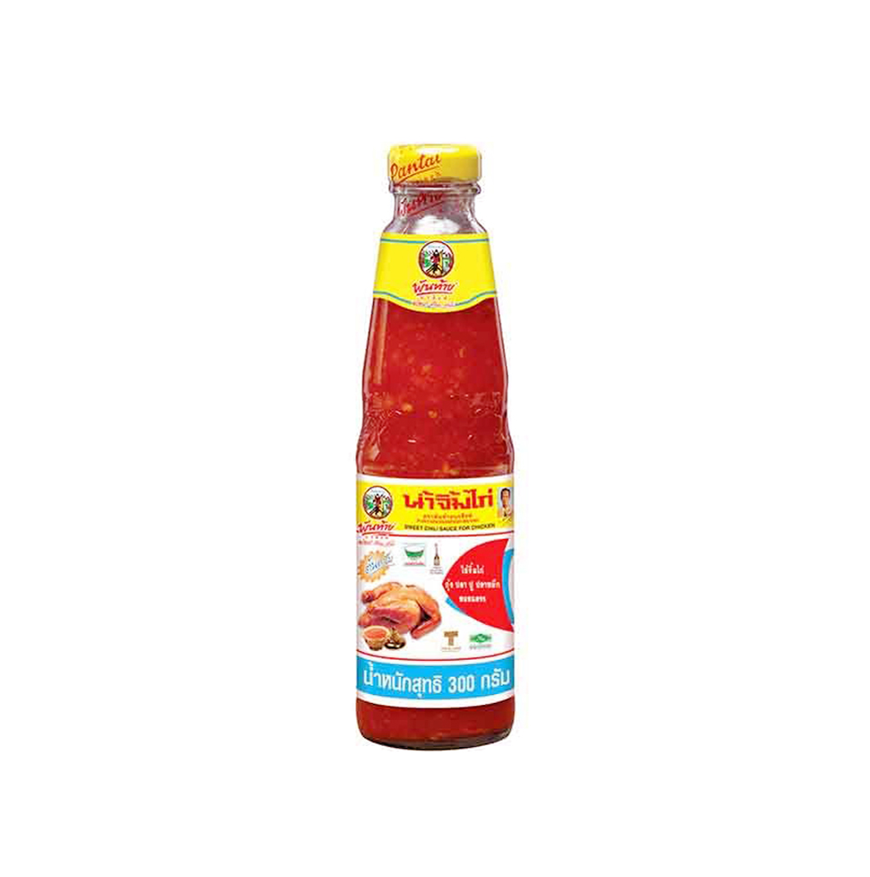 น้ำจิ้มไก่ (300ml)