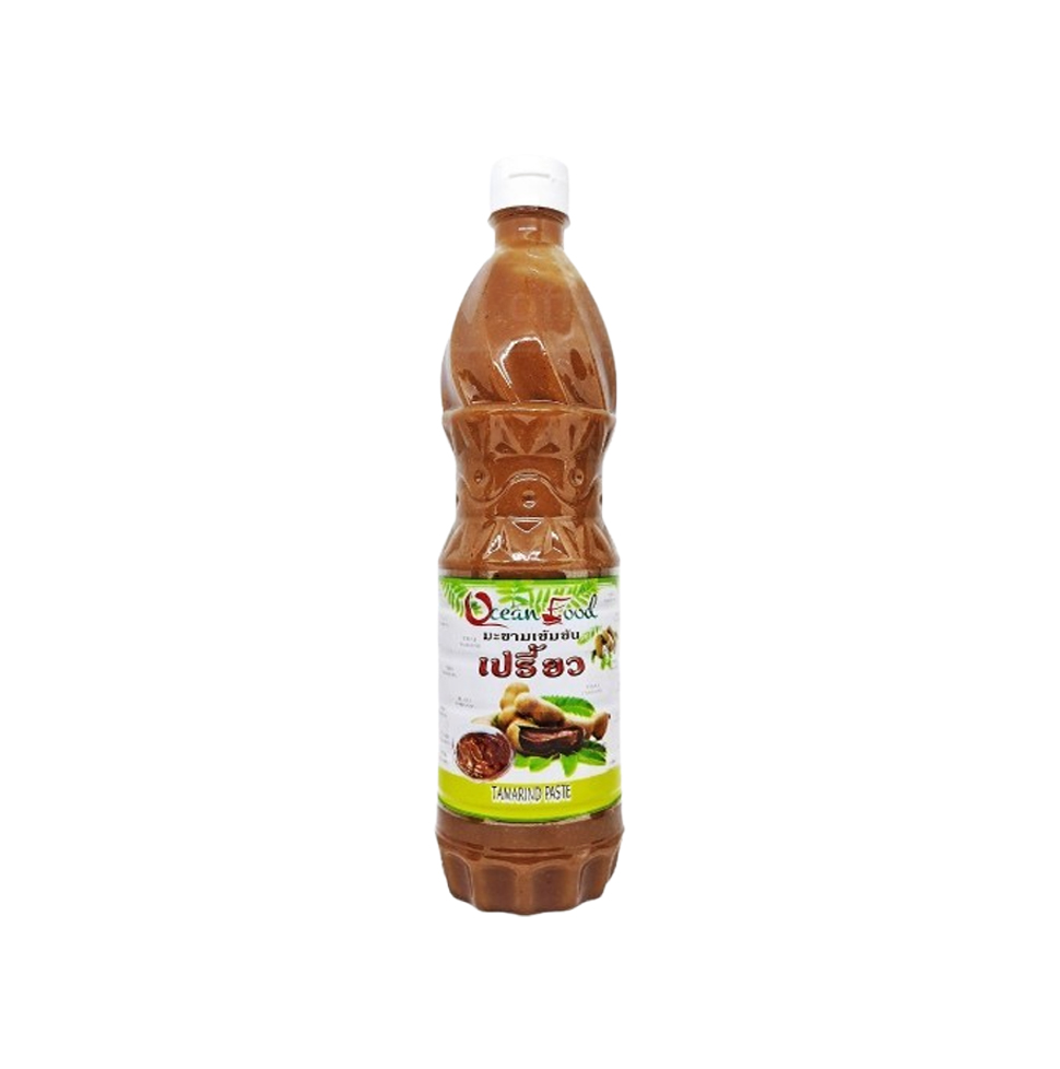 น้ำมะขามเปียกเข้มข้น (750ml)