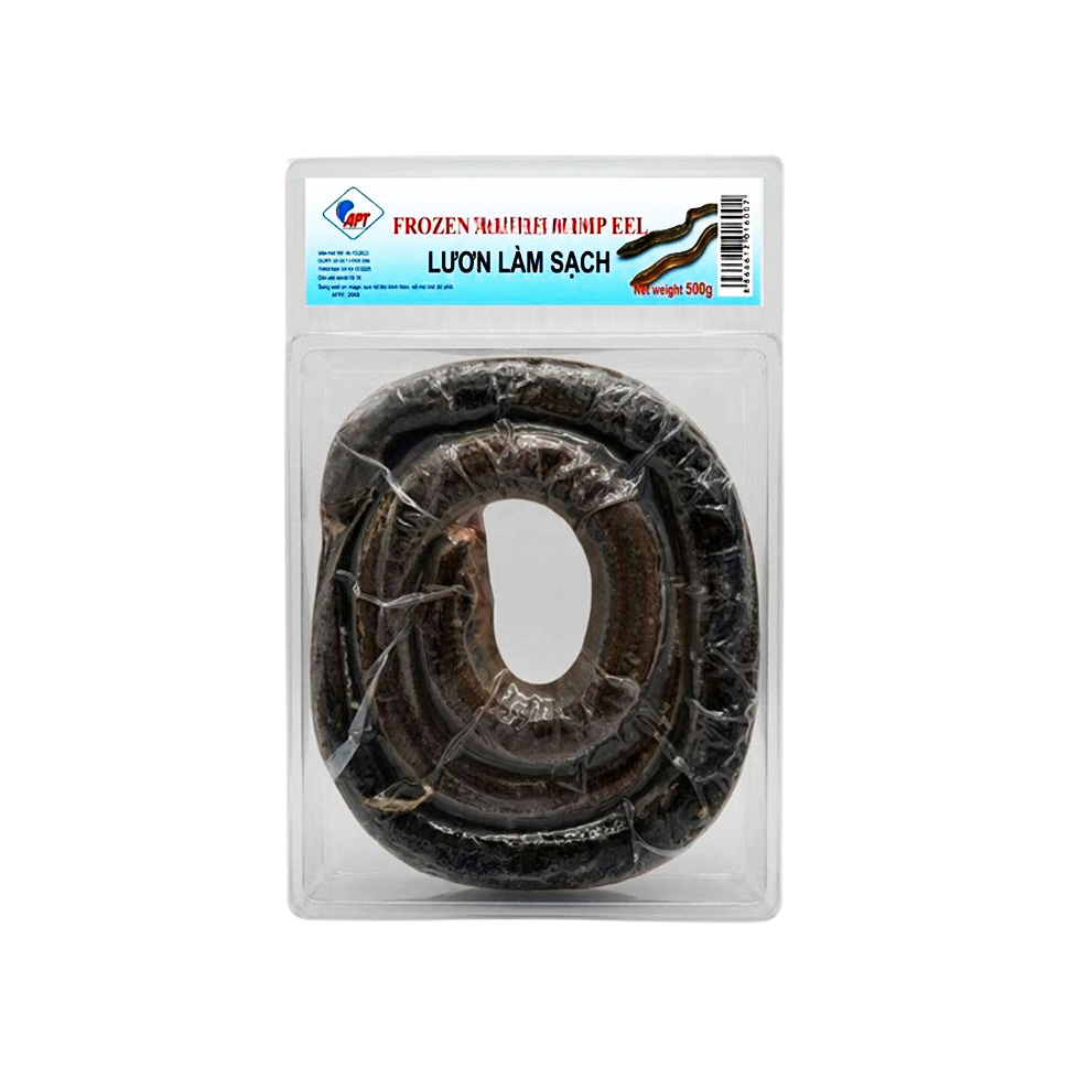 ปลาไหล (500g)