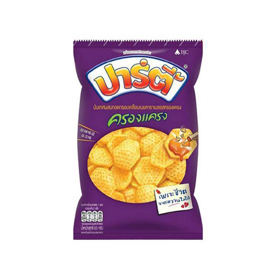 ปาร์ตี้รสครองแครง (48g)