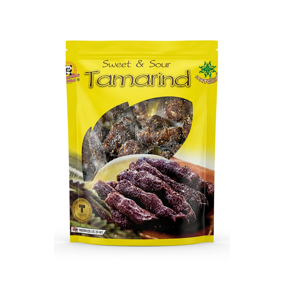 มะขามคลุก (150g)