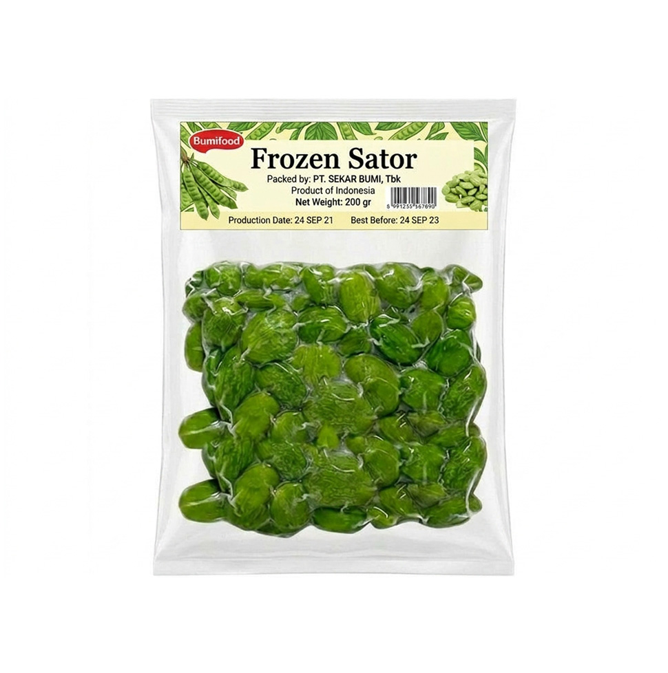 냉동 사또 (200g)