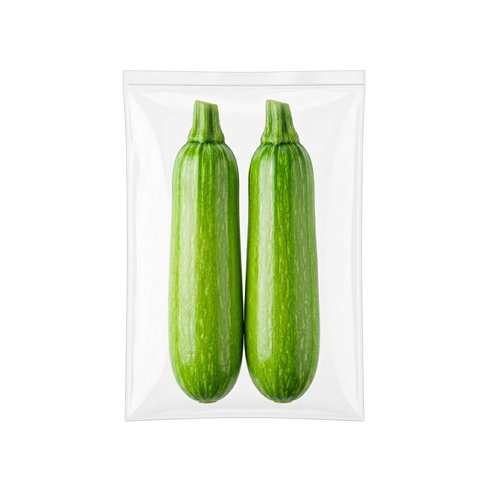 ฟักทองอ่อน (2EA)