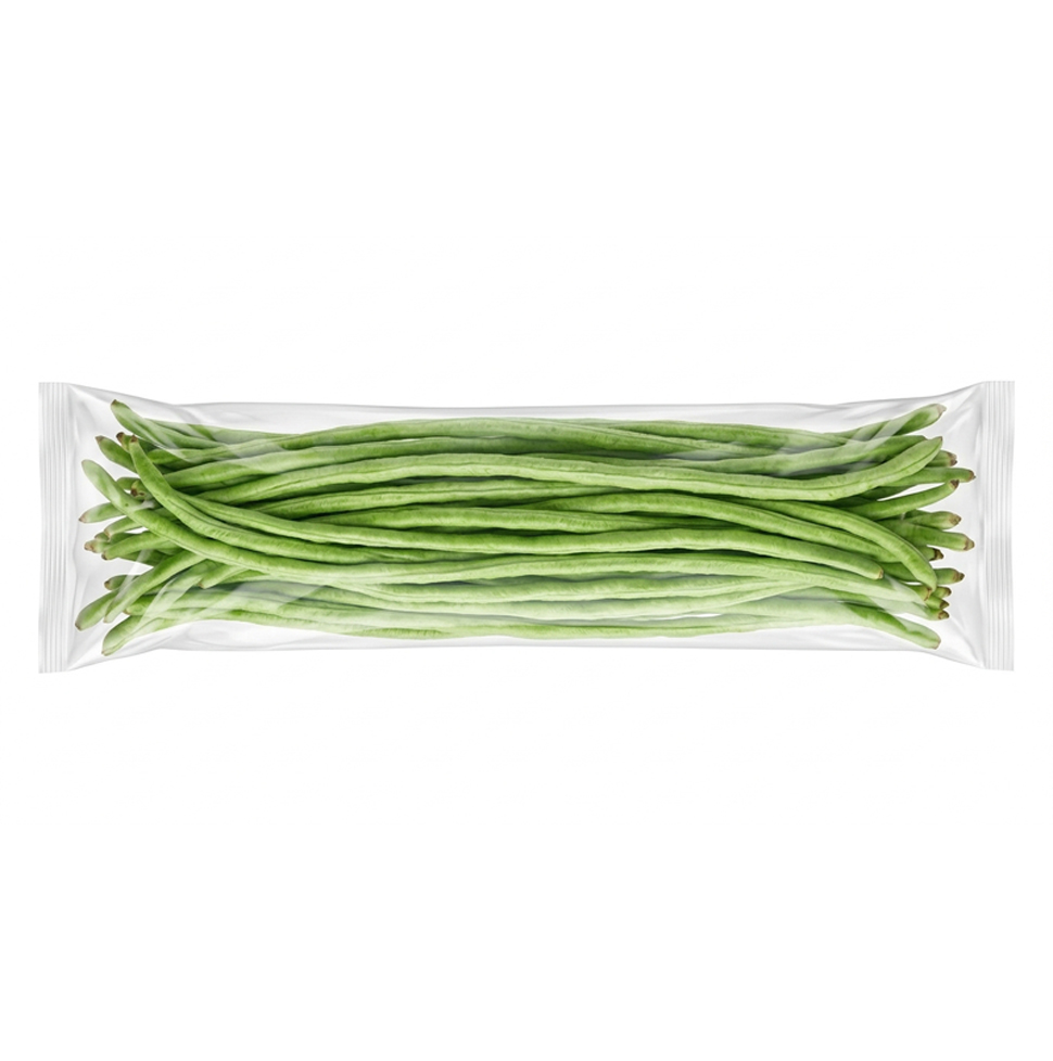 ถั่วฝักยาว (500g)