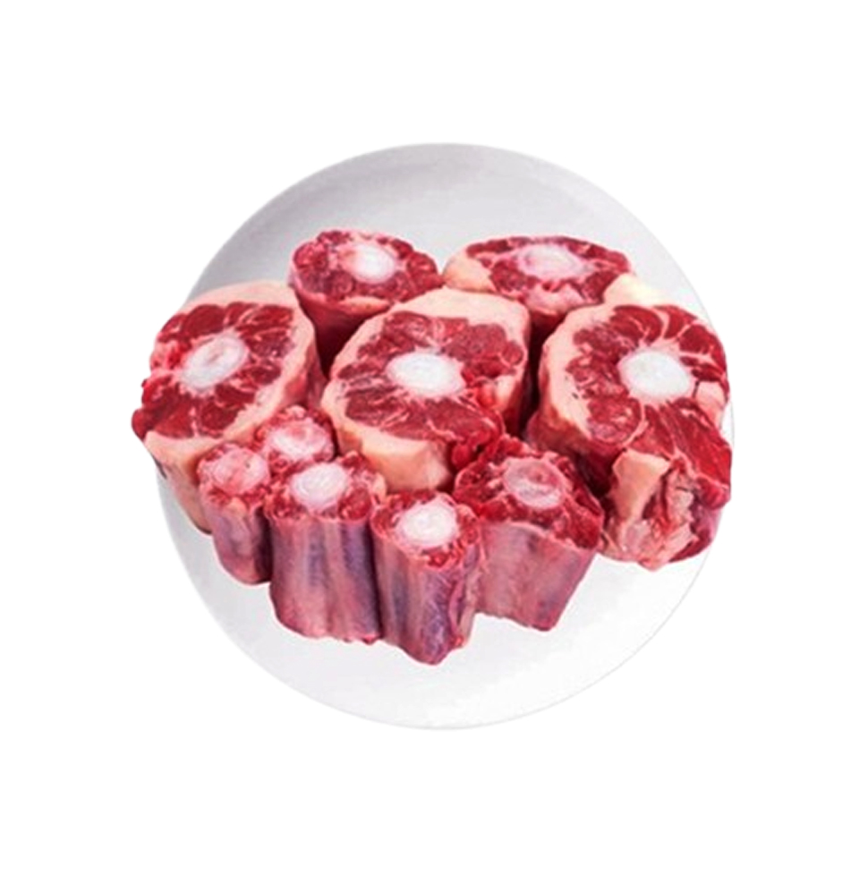 Đuôi bò (1kg)