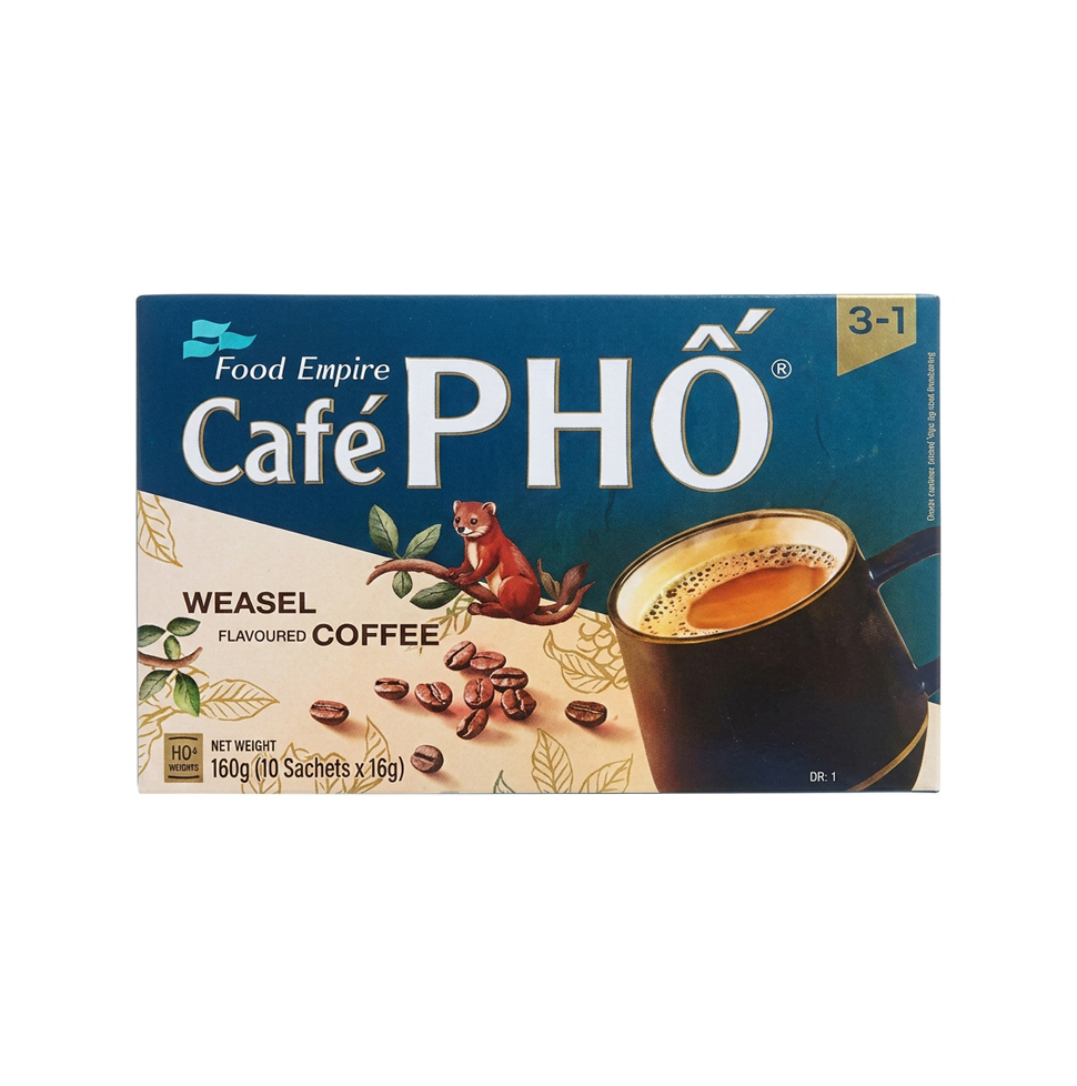 CAFR PHO 위즐 160G