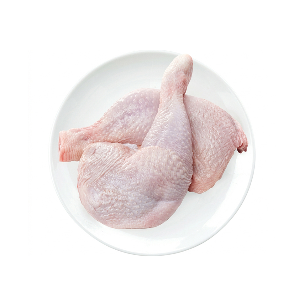 Đùi gà mái lớn (1Kg)