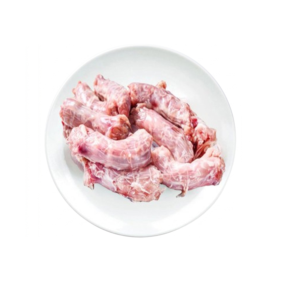 Cổ gà (1kg)