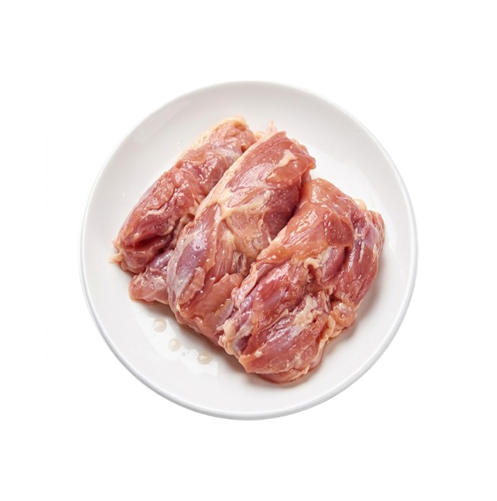 Đùi Gà Rút Xương (1kg)