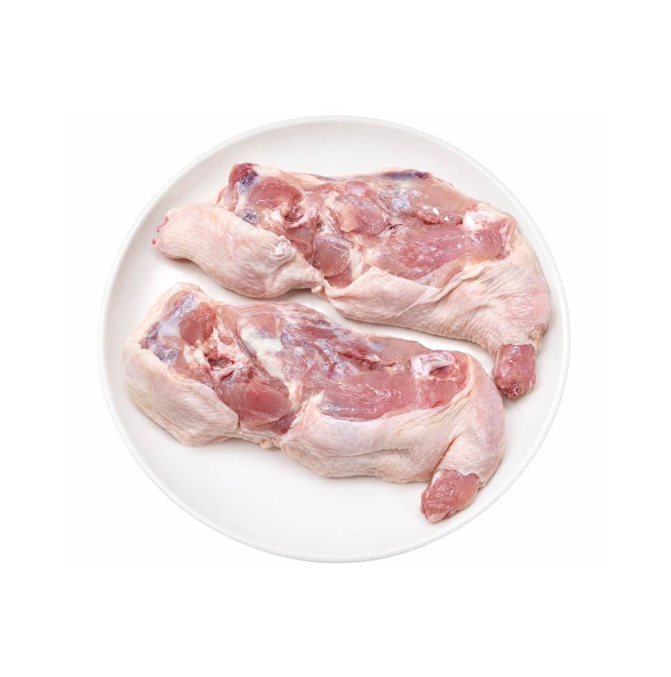 กระดูกไก่ (1P)