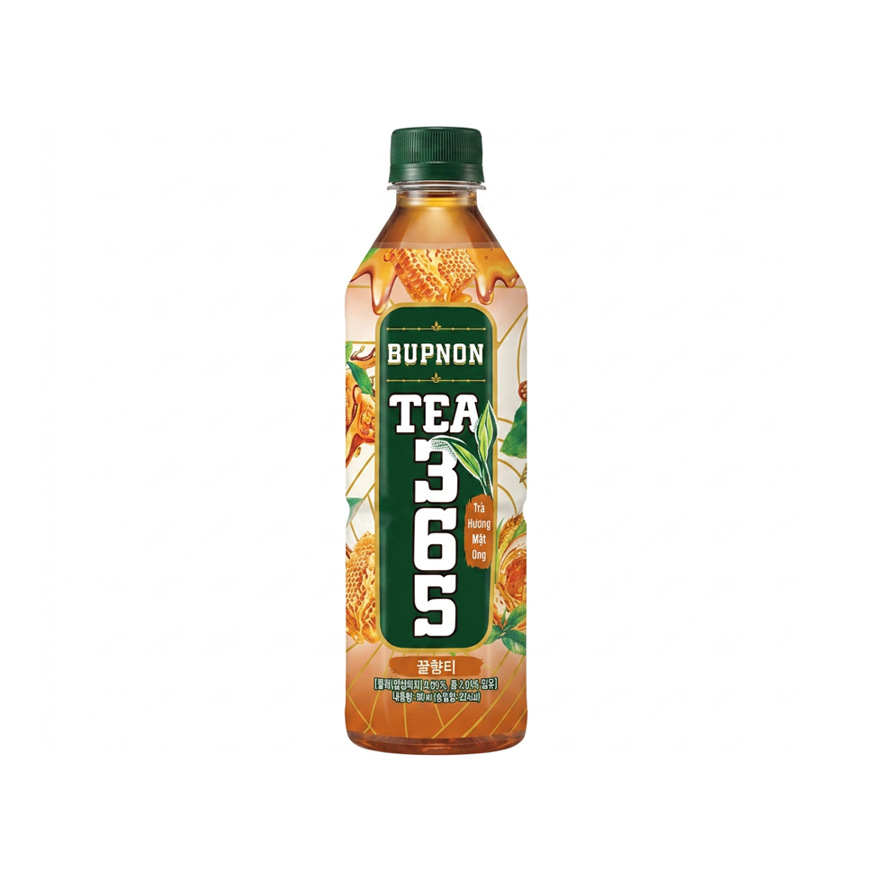 BUPNON 허니 500ML