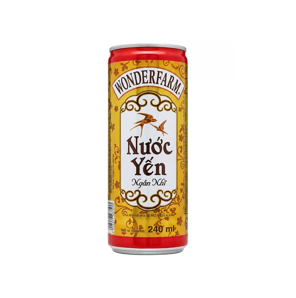 버드 네스트 240ML