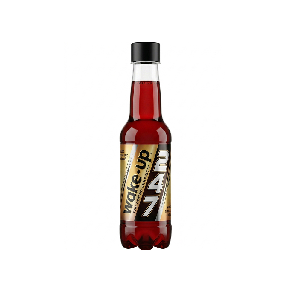 WAKE-UP 247 330ML
