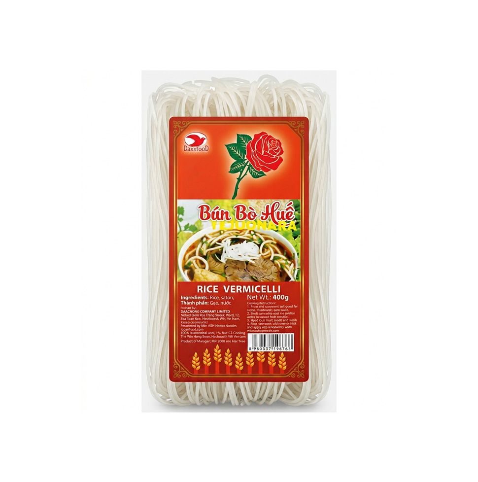 วุ้นเส้นต้นสน (40g)