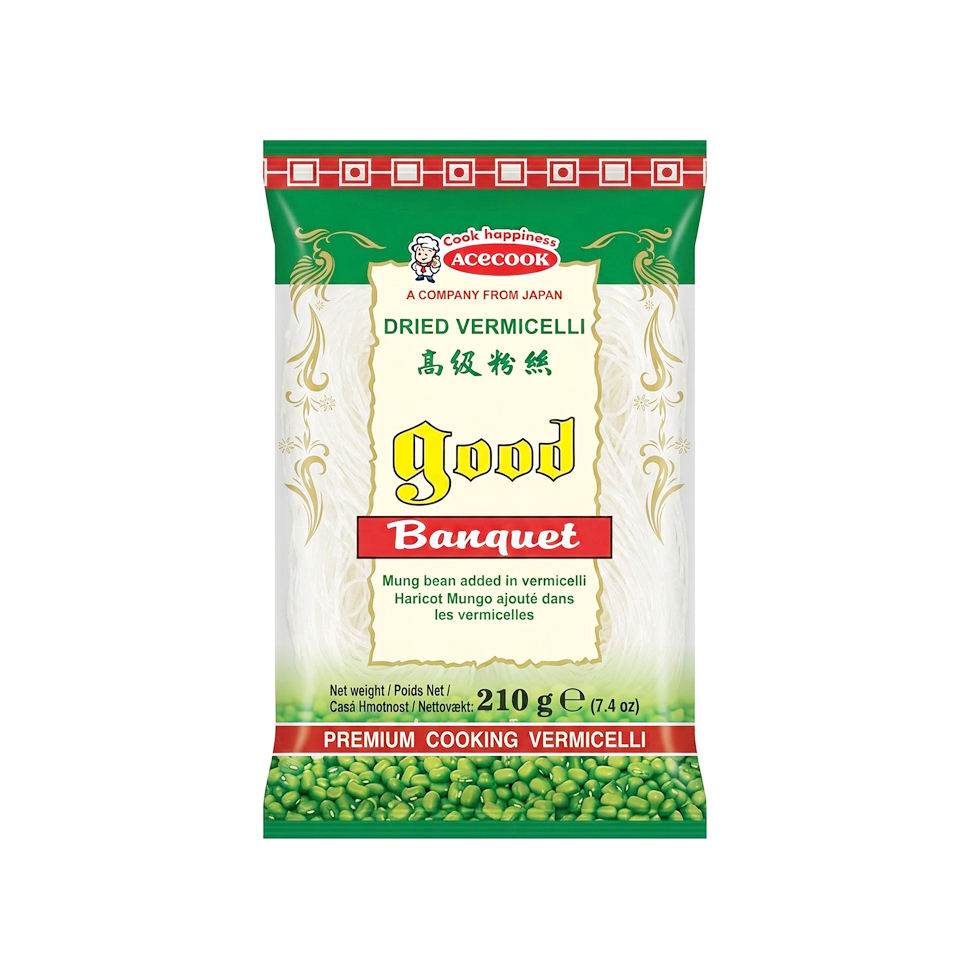 ผัดหมีโคราช ประตูผี (200g)