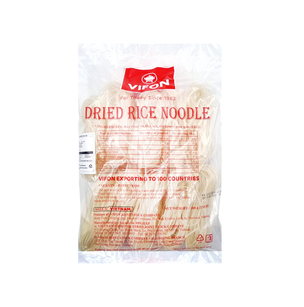 เส้นเวียดนาม (500g)