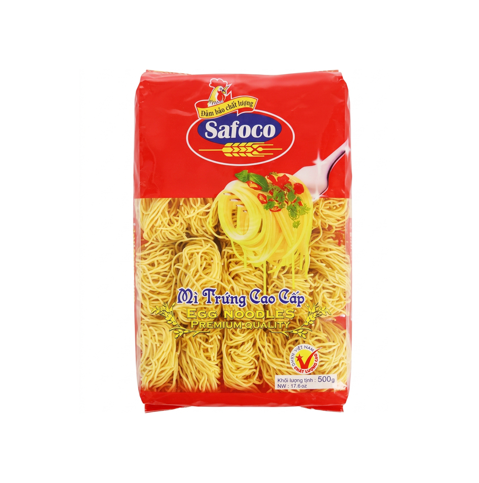 เส้นใหญ่ มหาชัย (1,000g)