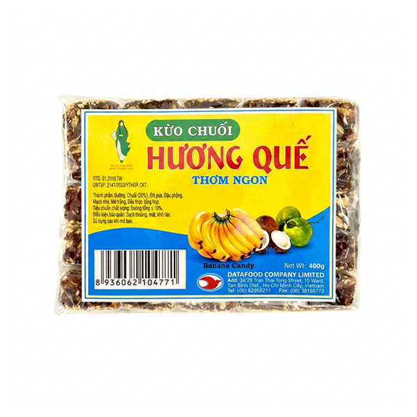 케오 추오이 후엉 쿠에 / 400g