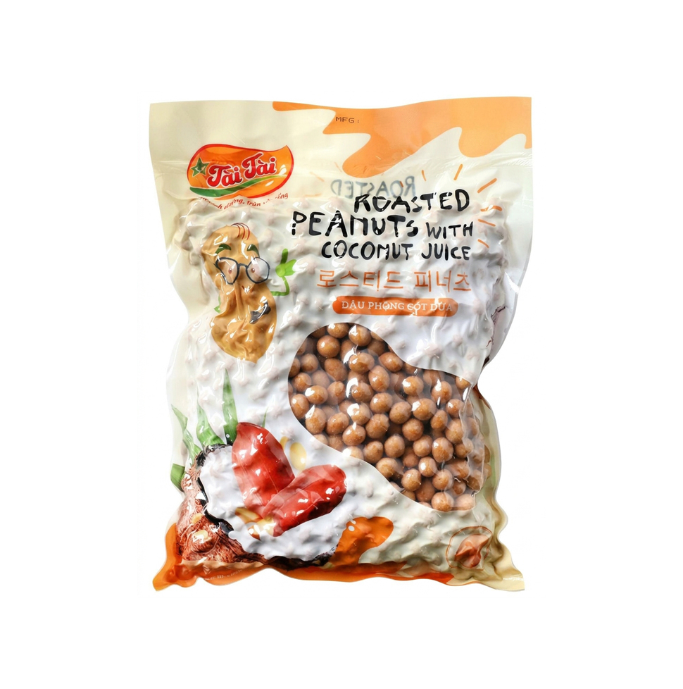 땅콩 탄탄 800G
