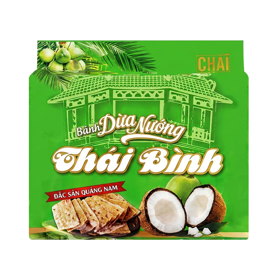 코코넛 크래커 150G
