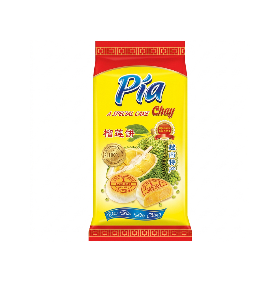 반 차이 피아 400g
