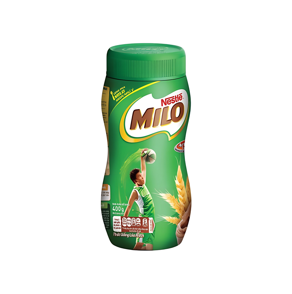 네슬레 마일로(통) 400G