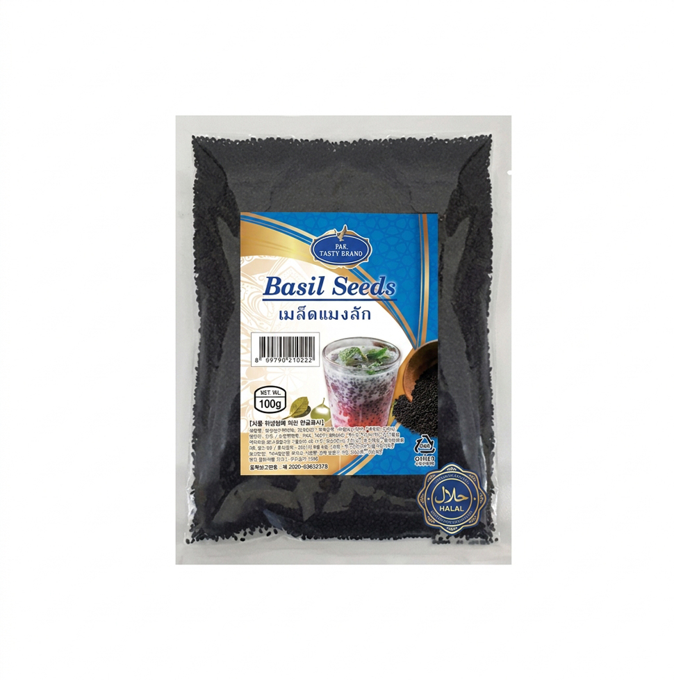 맹락 씨앗 (100g)