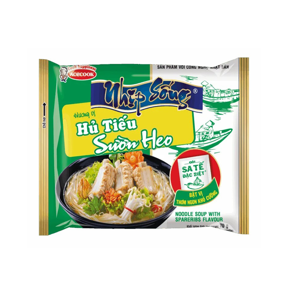 HU TIEN SUON HEO (70g)