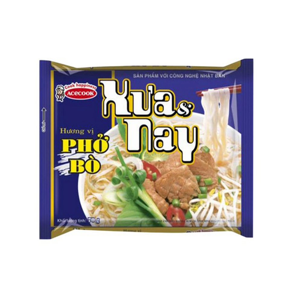 XUA NAY (70g)